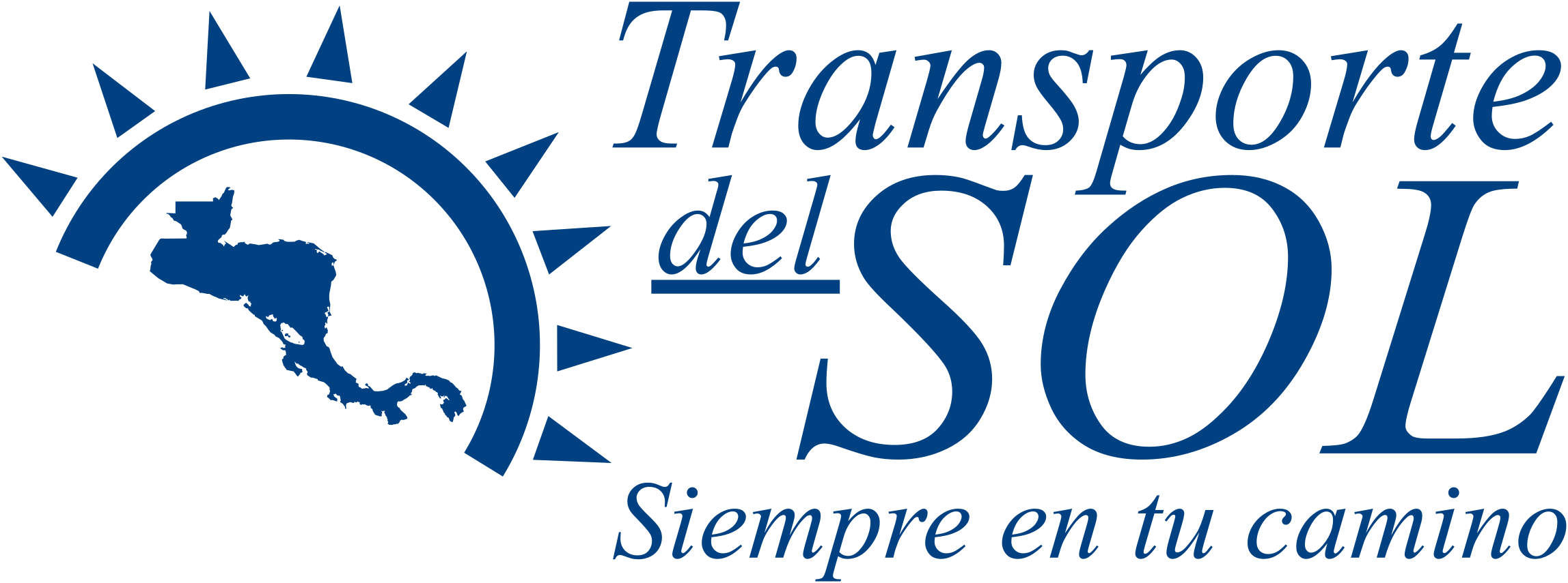 logo de la empresa